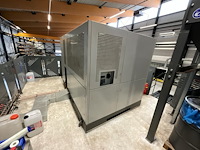 2023 bystronic bysmart 3015 fiber 10kw lasersnijmachine — foto 53