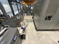 2023 bystronic bysmart 3015 fiber 10kw lasersnijmachine — foto 54