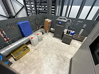 2023 bystronic bysmart 3015 fiber 10kw lasersnijmachine — foto 55