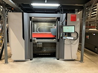 2023 bystronic bysmart 3015 fiber 10kw lasersnijmachine — foto 45