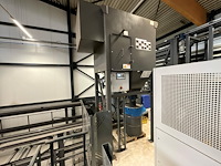 2023 bystronic bysmart 3015 fiber 10kw lasersnijmachine — foto 57
