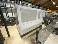 2023 bystronic bysmart 3015 fiber 10kw lasersnijmachine — foto 58