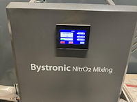 2023 bystronic bysmart 3015 fiber 10kw lasersnijmachine — foto 59