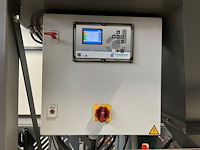 2023 bystronic bysmart 3015 fiber 10kw lasersnijmachine — foto 60