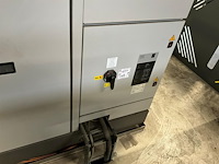 2023 bystronic bysmart 3015 fiber 10kw lasersnijmachine — foto 61