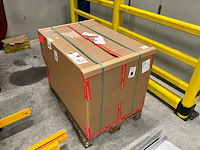 2023 bystronic bysmart 3015 fiber 10kw lasersnijmachine — foto 63