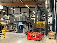 2023 bystronic bysmart 3015 fiber 10kw lasersnijmachine — foto 56