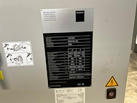 2023 bystronic bysmart 3015 fiber 10kw lasersnijmachine — foto 68