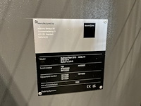 2023 bystronic bysmart 3015 fiber 10kw lasersnijmachine — foto 71
