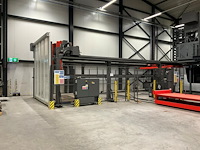 2023 bystronic bysmart 3015 fiber 10kw lasersnijmachine — foto 72