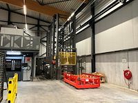 2023 bystronic bysmart 3015 fiber 10kw lasersnijmachine — foto 73
