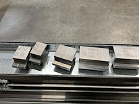 2023 bystronic kantbank messen incl. kast — foto 2
