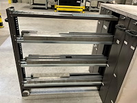 2023 bystronic kantbank messen incl. kast — foto 6