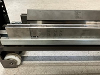 2023 bystronic kantbank messen incl. kast — foto 13