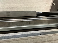 2023 bystronic kantbank messen incl. kast — foto 14