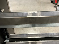 2023 bystronic kantbank messen incl. kast — foto 19