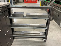 2023 bystronic kantbank messen incl. kast — foto 24