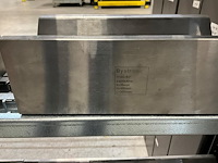 2023 bystronic kantbank messen incl. kast — foto 27
