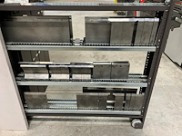 2023 bystronic kantbank messen incl. kast — foto 23