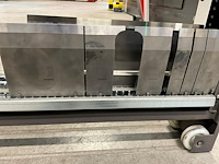 2023 bystronic kantbank messen incl. kast — foto 31