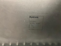 2023 bystronic kantbank messen incl. kast — foto 32