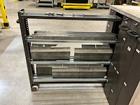 2023 bystronic kantbank messen incl. kast — foto 33