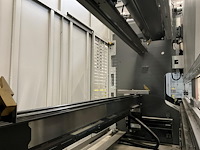 2023 bystronic xpert pro 250/4300 kantbank — foto 2