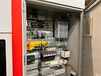 2023 bystronic xpert pro 250/4300 kantbank — foto 3
