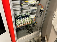 2023 bystronic xpert pro 250/4300 kantbank — foto 4