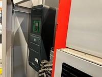 2023 bystronic xpert pro 250/4300 kantbank — foto 5