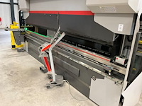 2023 bystronic xpert pro 250/4300 kantbank — foto 7