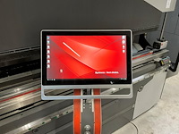 2023 bystronic xpert pro 250/4300 kantbank — foto 8