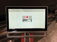 2023 bystronic xpert pro 250/4300 kantbank — foto 9
