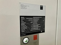 2023 bystronic xpert pro 250/4300 kantbank — foto 11