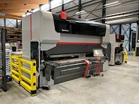 2023 bystronic xpert pro 250/4300 kantbank