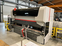 2023 bystronic xpert pro 250/4300 kantbank — foto 12