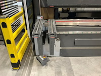 2023 bystronic xpert pro 250/4300 kantbank — foto 13