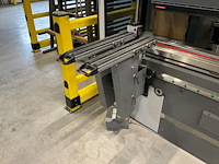 2023 bystronic xpert pro 250/4300 kantbank — foto 14