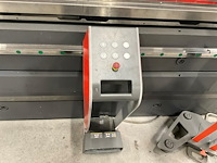 2023 bystronic xpert pro 250/4300 kantbank — foto 16