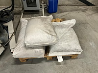 2023 erba evp-ra350 rondvibrator ontbraammachine — foto 5