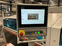 2023 kasto kastoflex f s103 universele metaal cirkelzaag — foto 6