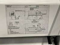 2023 kasto kastoflex f s103 universele metaal cirkelzaag — foto 16