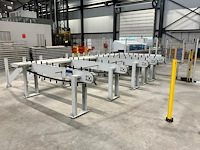 2023 kasto kastoflex f s103 universele metaal cirkelzaag — foto 18