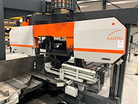 2023 kasto kastomiwin a 4.6 metaal bandzaag