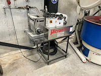 2023 micronfilter ev0300std filter machine — foto 2