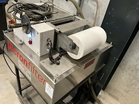 2023 micronfilter ev0300std filter machine — foto 4