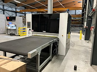 2023 q-fin f1500 wes6000 breedband ontbramen en allround finishing machine — foto 13