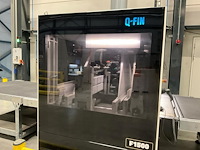2023 q-fin f1500 wes6000 breedband ontbramen en allround finishing machine — foto 16