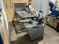 2023 thomas zip 30 da lintzaagmachine — foto 3