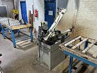 2023 thomas zip 30 da lintzaagmachine — foto 4